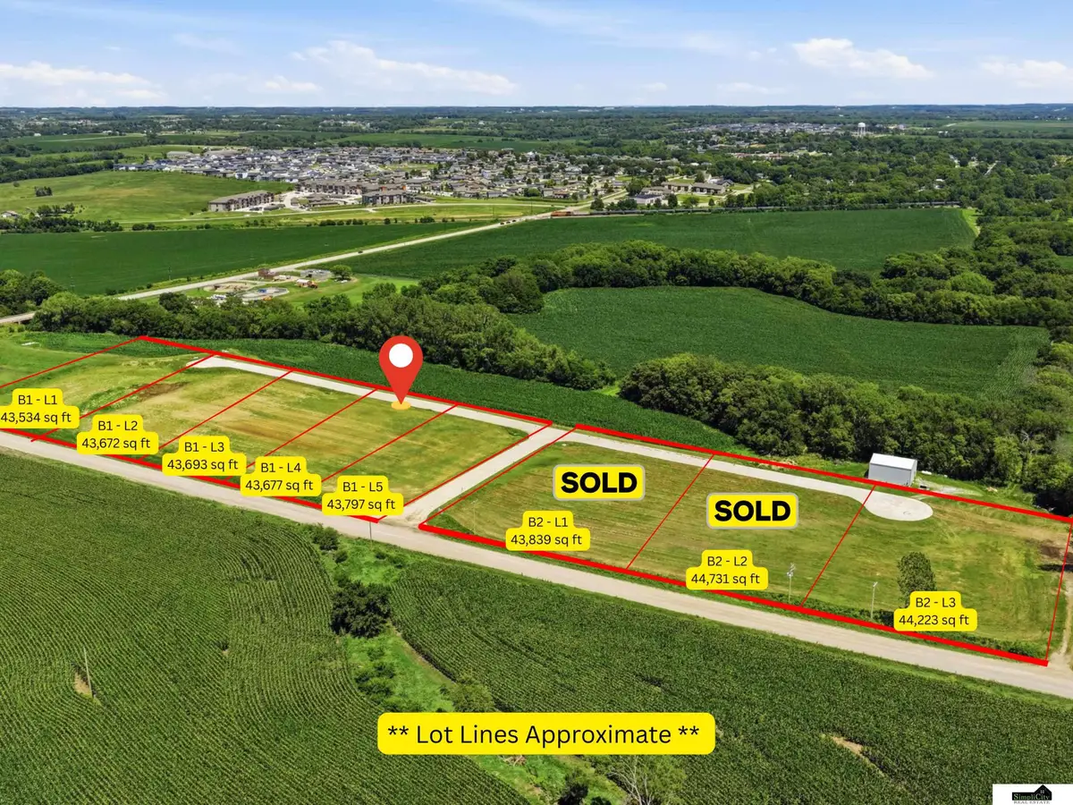 5655 Hickman Road #B1-L4, Hickman, NE 68372 - #1