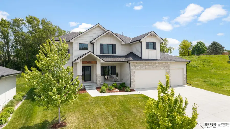7725 N 166th Street, Bennington, NE 68007 - #2