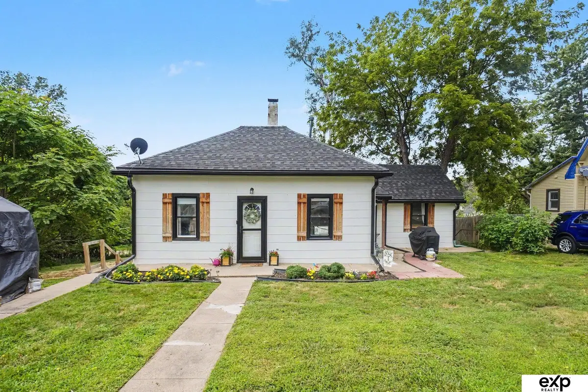 730 S 10th Street, Plattsmouth, NE 68048 - #1