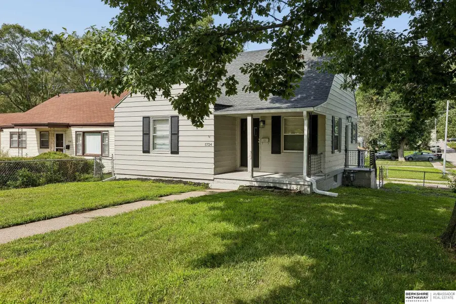 5724 Fontenelle Boulevard, Omaha, NE 68111 - #2