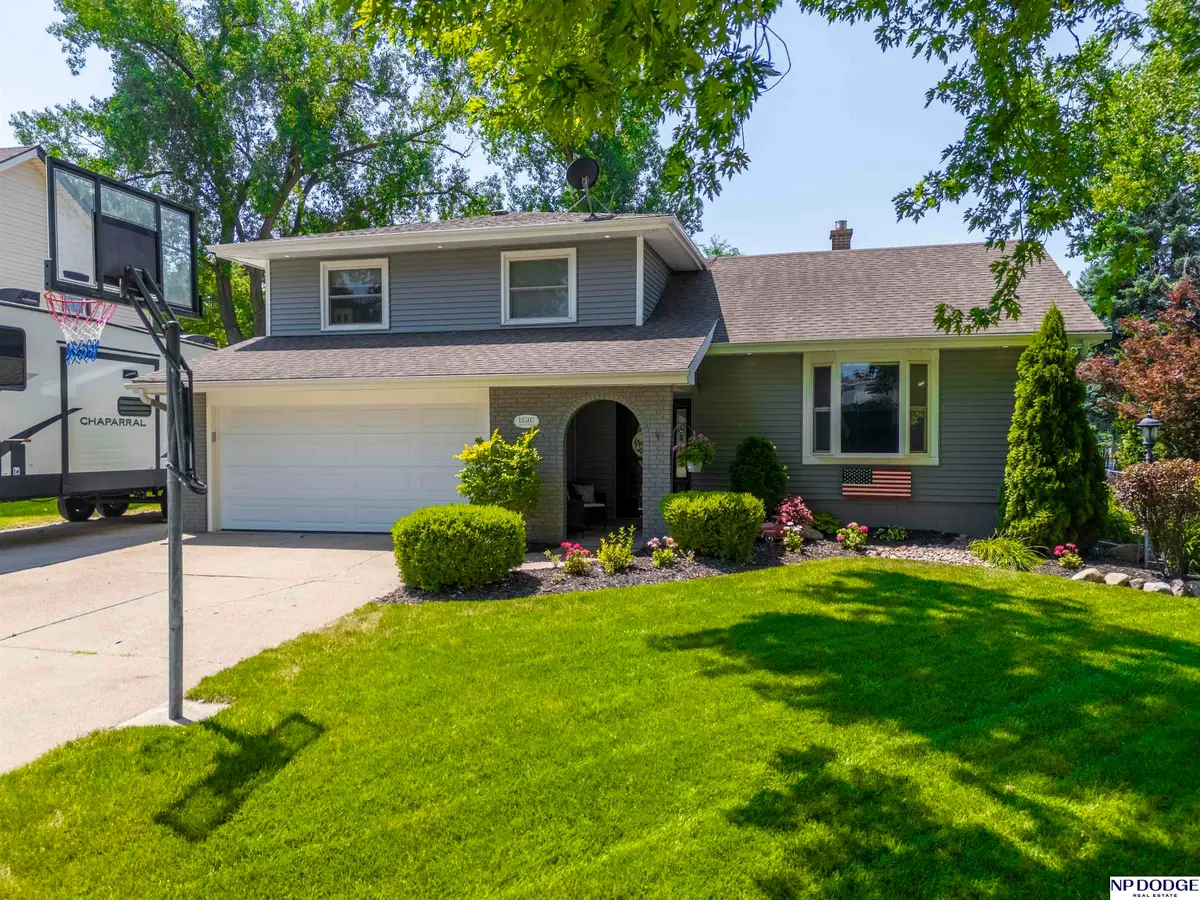 13507 Glenn Street, Papillion, NE 68138 - #1