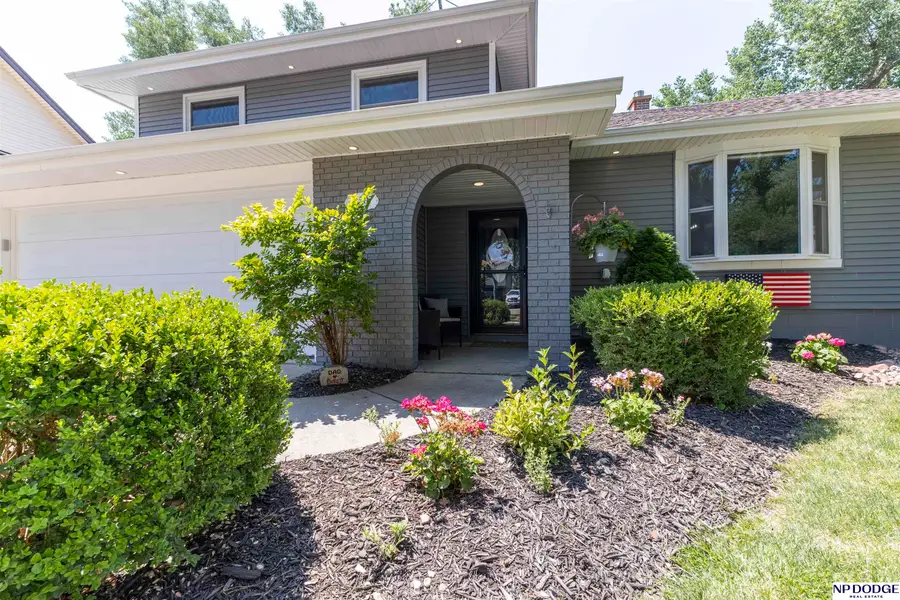 13507 Glenn Street, Papillion, NE 68138 - #3