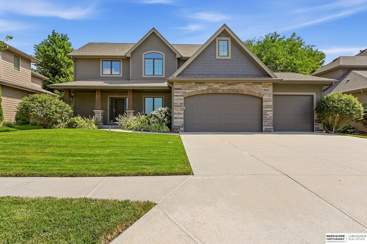 19511 Harney Street, Omaha, NE 68022 - #1