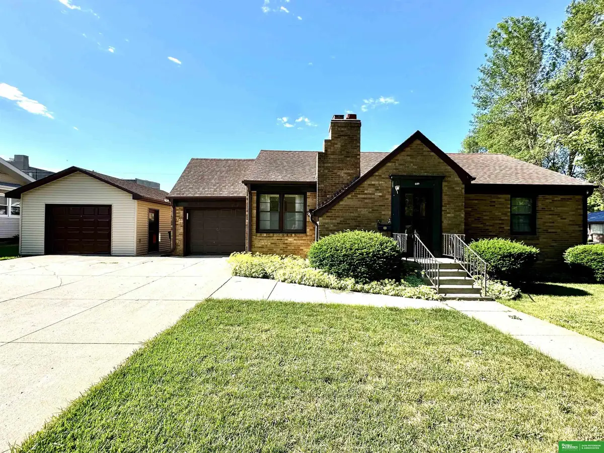 409 Ivan Street, Pender, NE 68047 - #1
