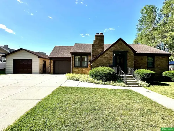 409 Ivan Street, Pender, NE 68047