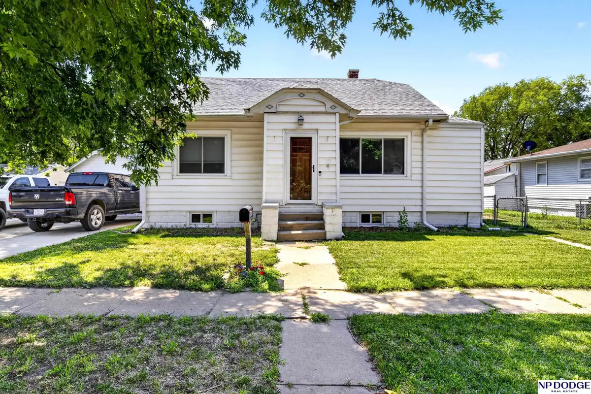 1025 E 1st Street, Fremont, NE 68025 - #1