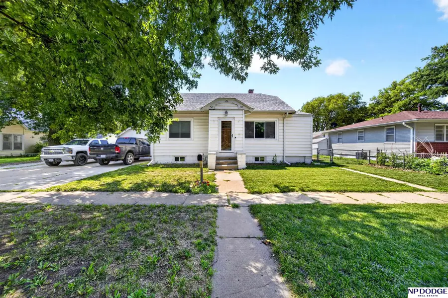 1025 E 1st Street, Fremont, NE 68025 - #2