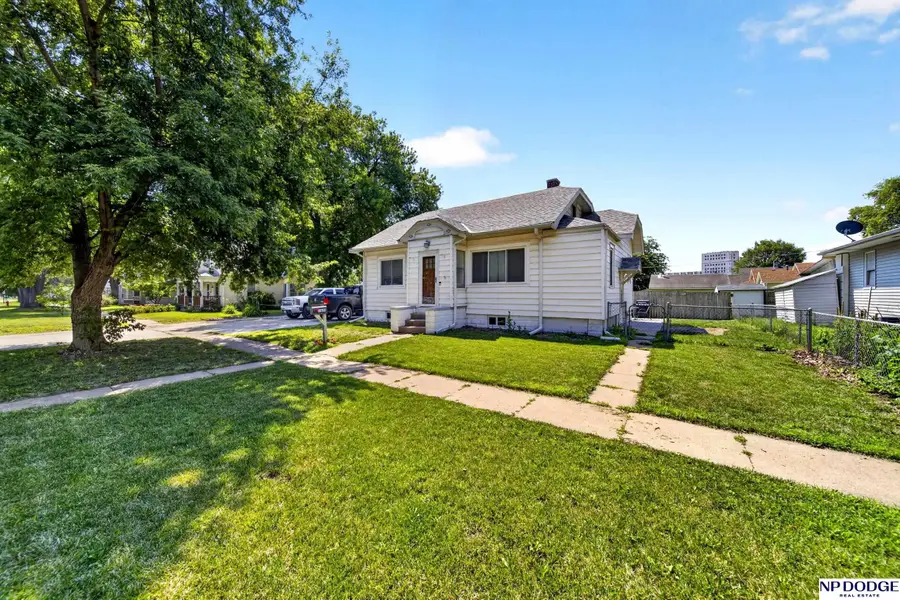1025 E 1st Street, Fremont, NE 68025 - #3