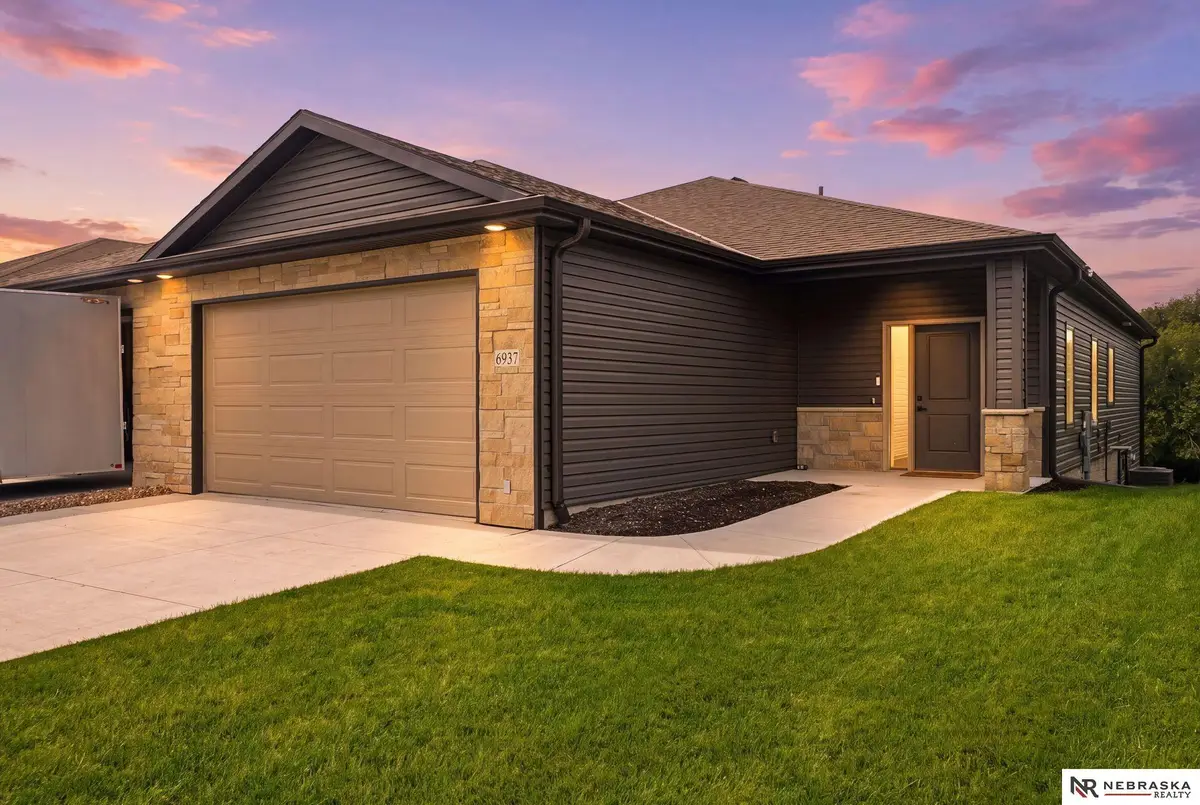 6937 Claystone Drive, Lincoln, NE 68521 - #1