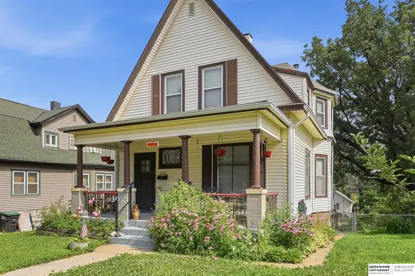 4448 Franklin Street, Omaha, NE 68111