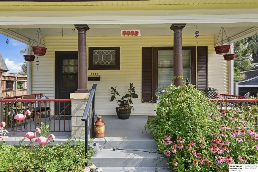 4448 Franklin Street, Omaha, NE 68111 - #2
