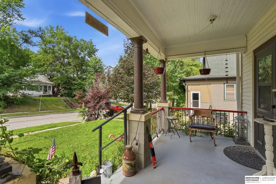4448 Franklin Street, Omaha, NE 68111 - #3