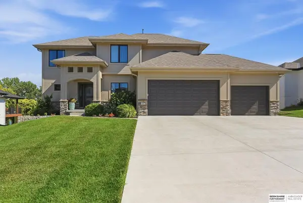 16007 Craig Avenue, Bennington, NE 68007