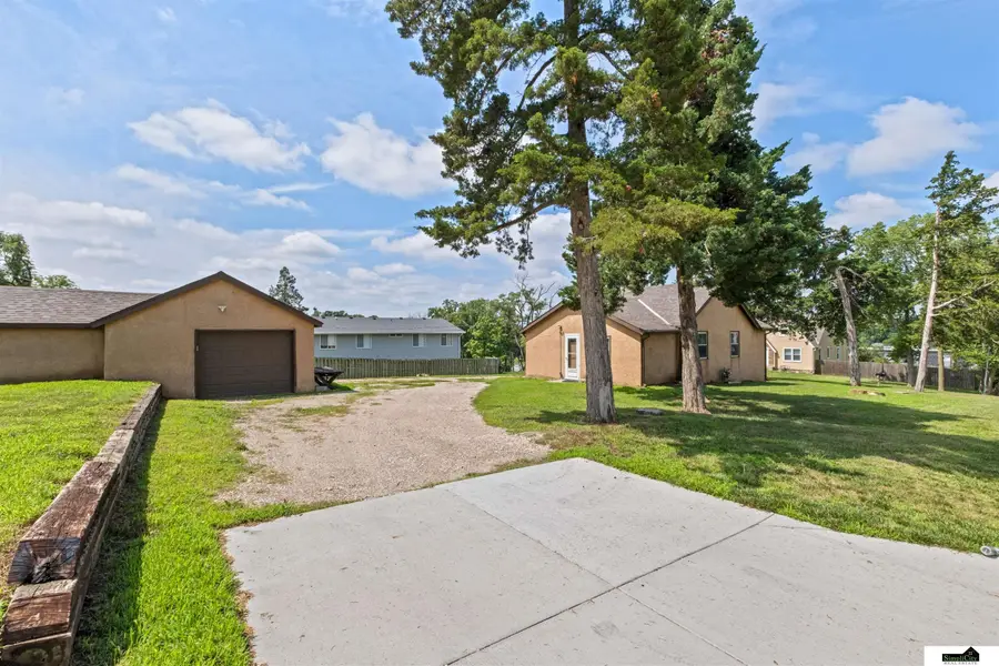 4541 N 65th Avenue, Omaha, NE 68104 - #2