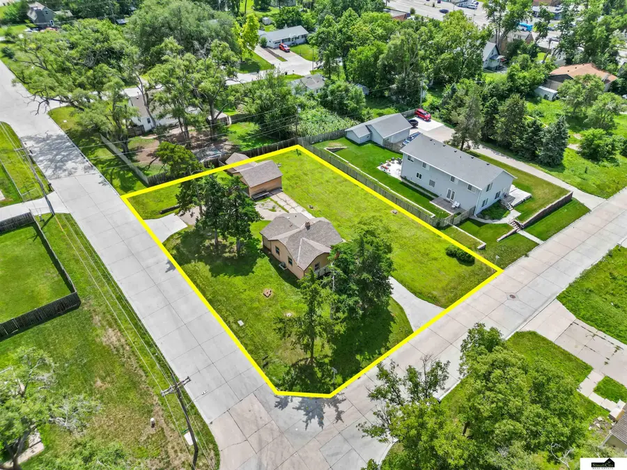 4541 N 65th Avenue, Omaha, NE 68104 - #3