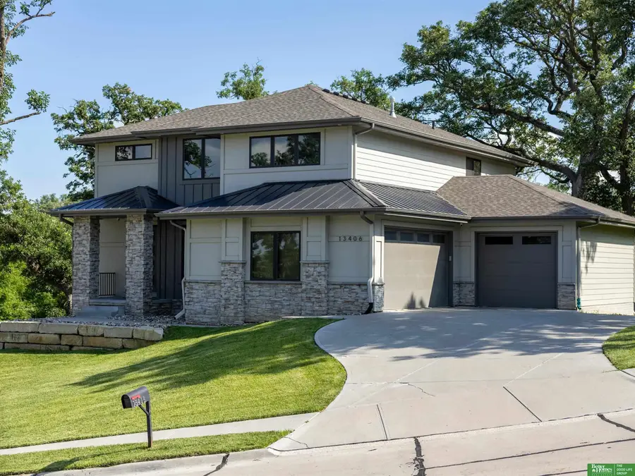 13406 Spencer Circle, Bellevue, NE 68123 - #2