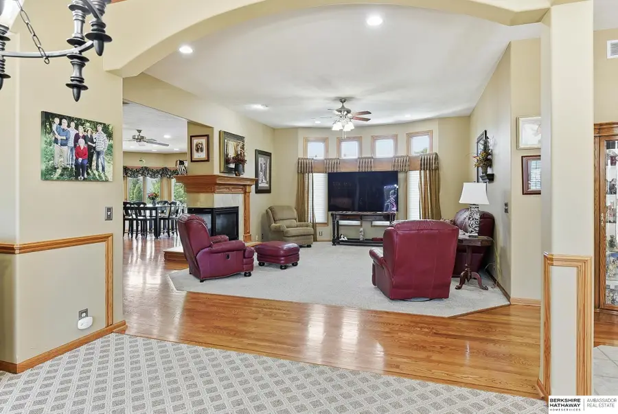 9406 Granville Parkway, La Vista, NE 68128 - #3
