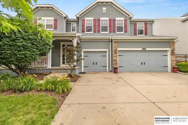 2908 N 169th Street, Omaha, NE 68116
