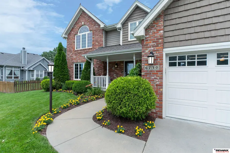 6730 S 51st Street, Lincoln, NE 68516 - #2