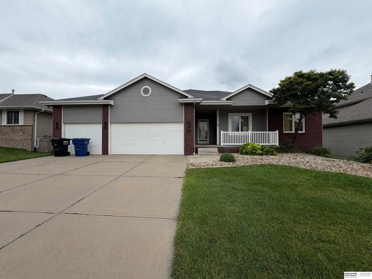 8112 S 166 Street, Omaha, NE 68136 - #1