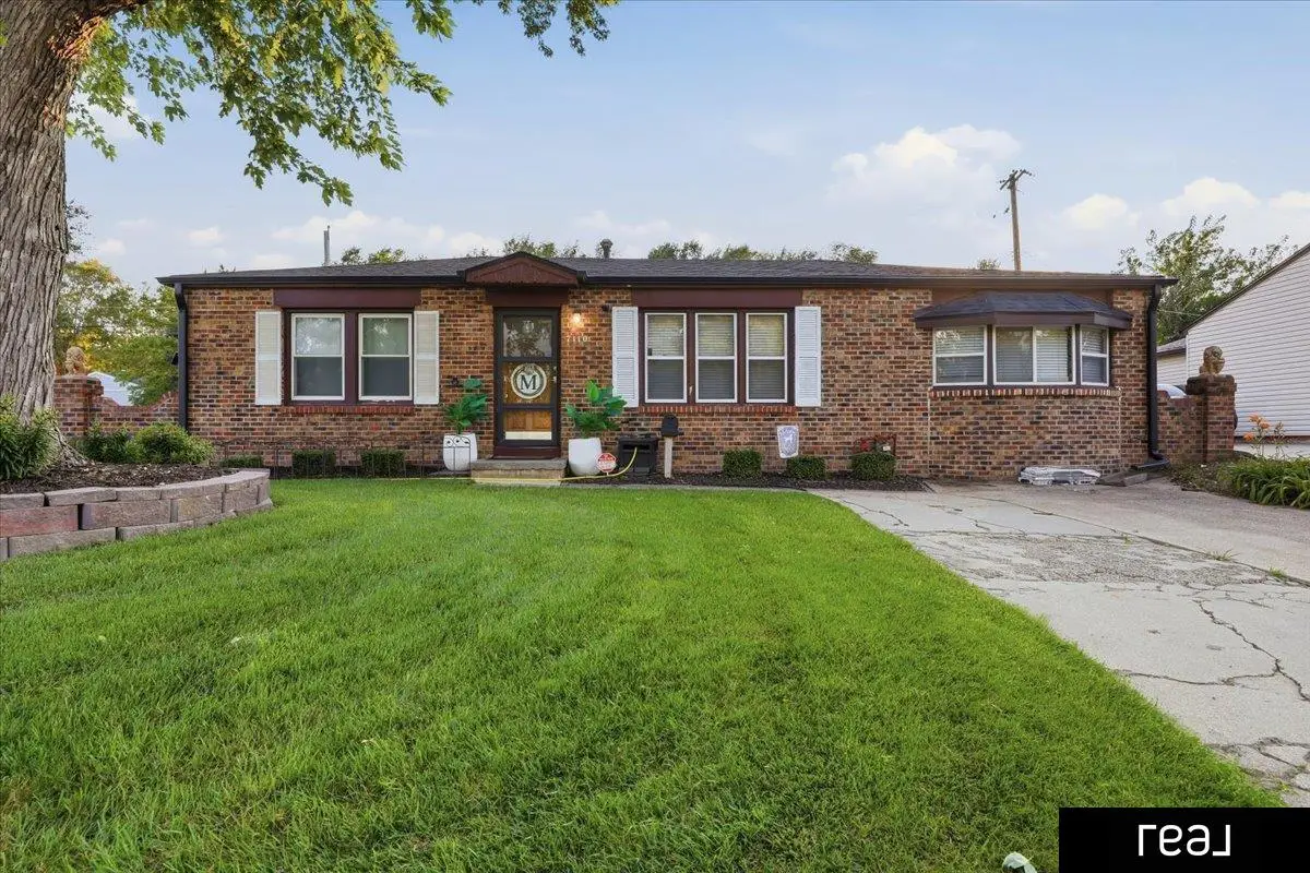 7110 S 69th Street, La Vista, NE 68128 - #1