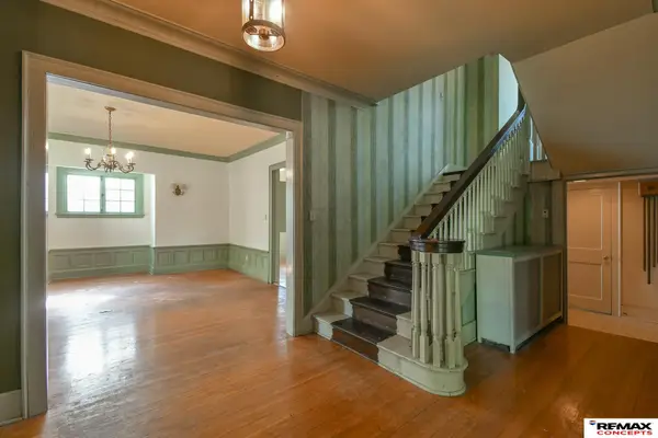 2001 B Street, Lincoln, NE 68502