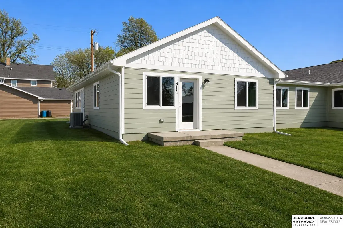 614 Main Street, Scribner, NE 68057 - #1