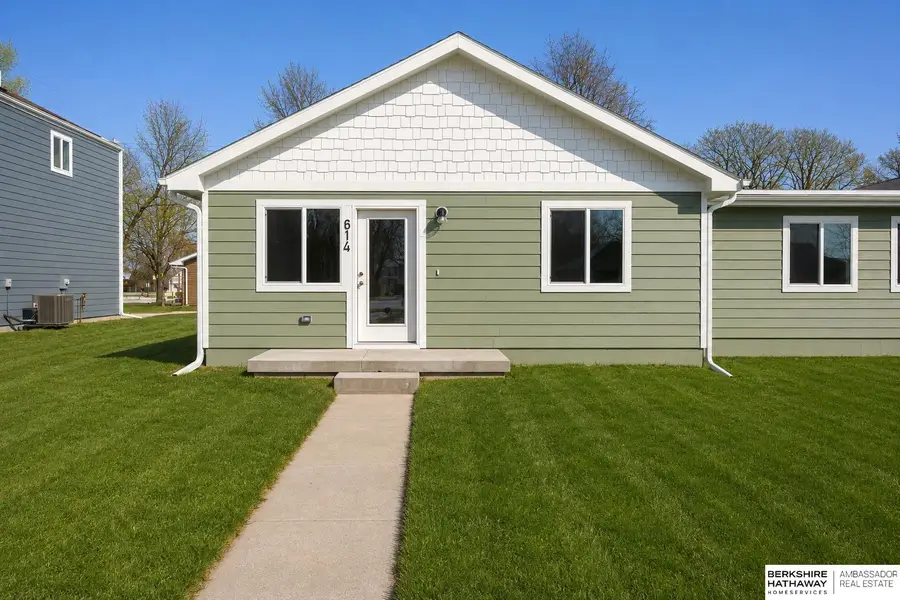 614 Main Street, Scribner, NE 68057 - #2