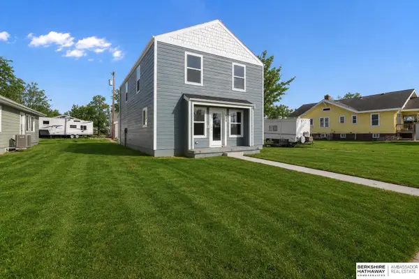 608 Main Street, Scribner, NE 68057