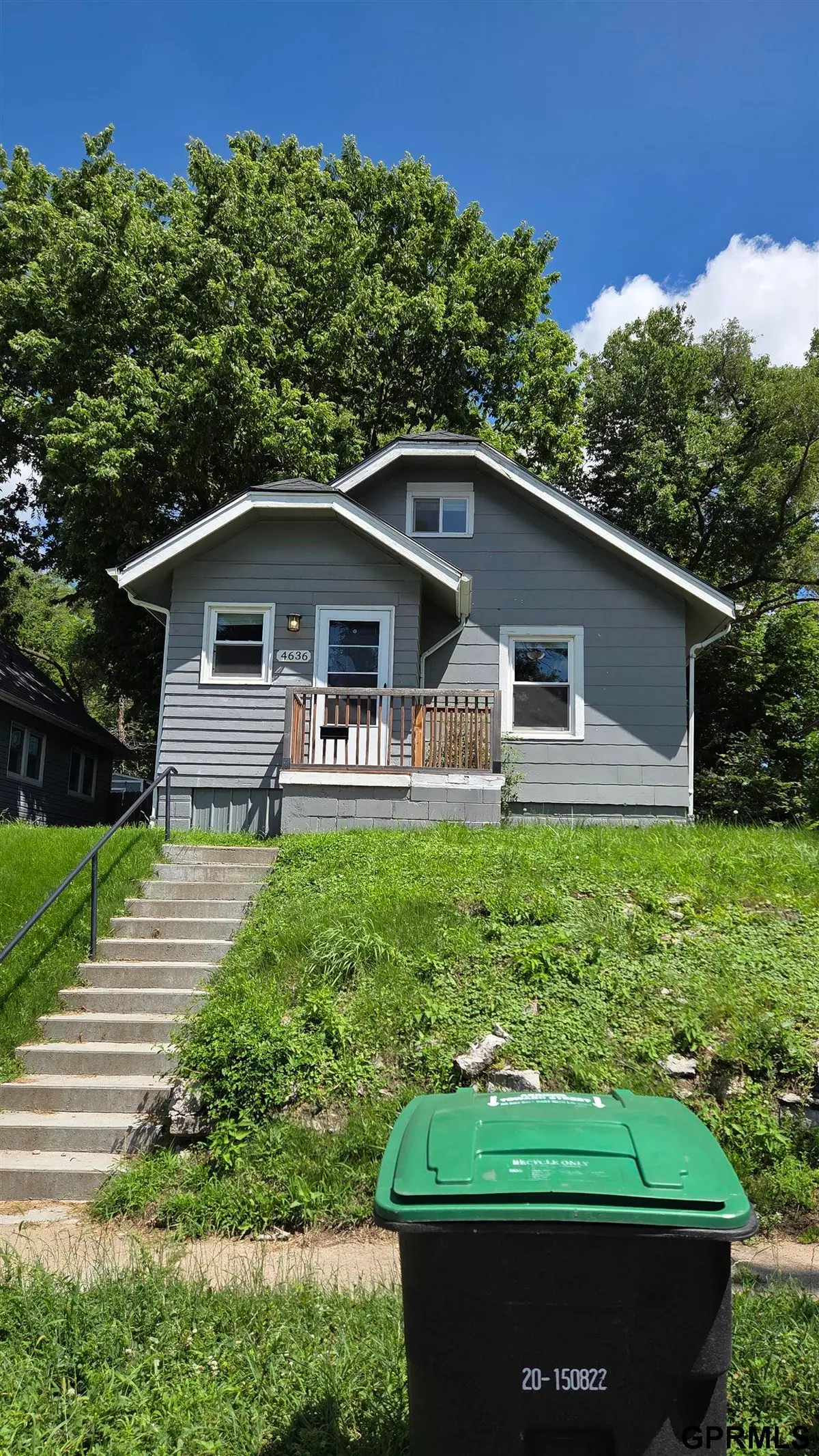 4636 Larimore Avenue, Omaha, NE 68104 - #1