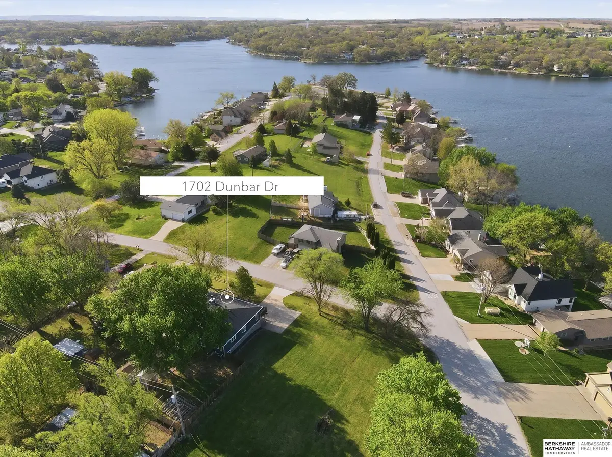 1702 Dunbar Drive, Plattsmouth, NE 68048 - #1