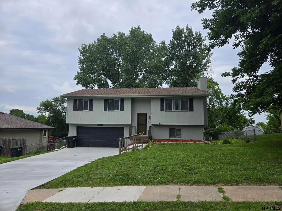 13612 Birchwood Avenue, Omaha, NE 68137 - #1