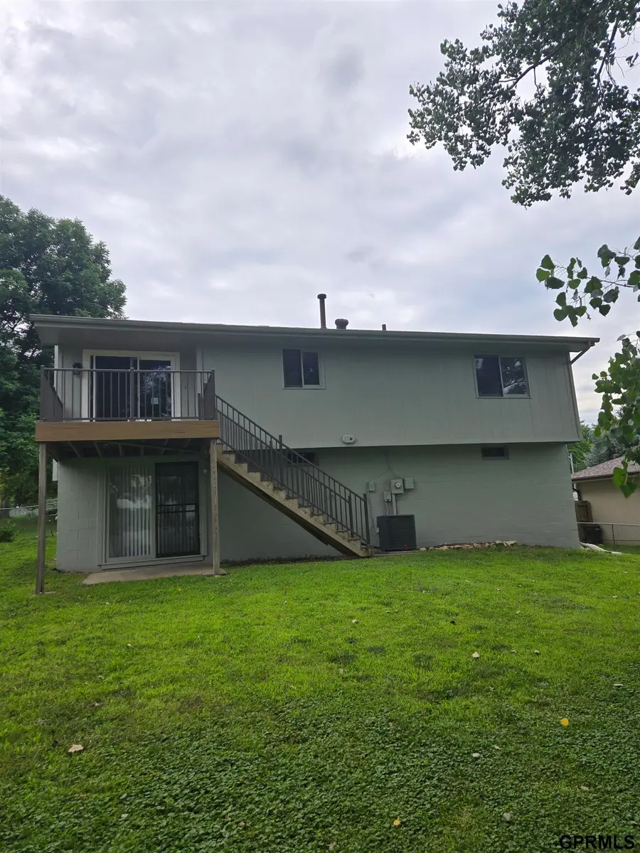 13612 Birchwood Avenue, Omaha, NE 68137 - #2