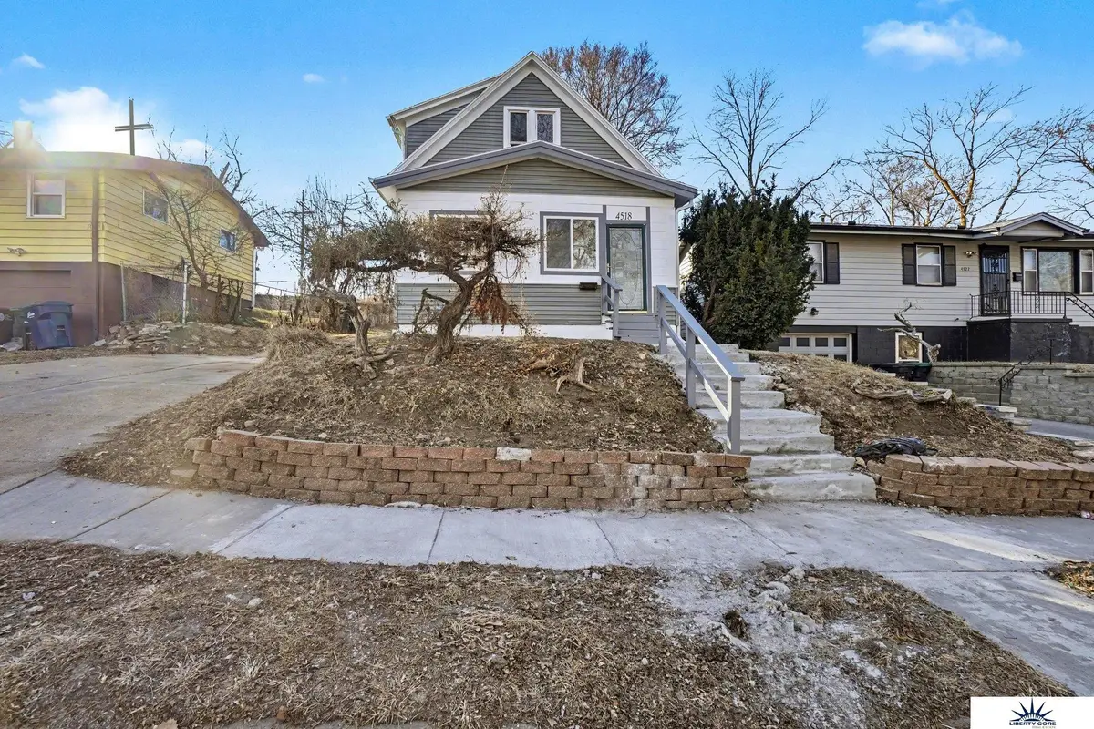 4518 N 36th Avenue, Omaha, NE 68111 - #1
