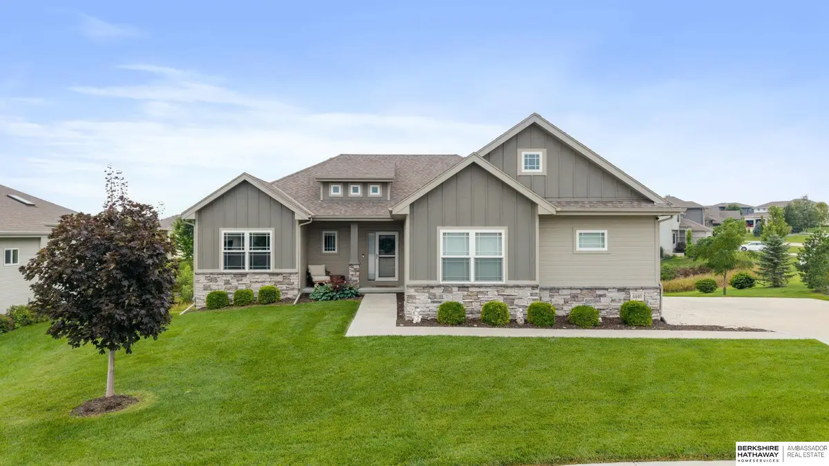 4440 N 190th Avenue, Elkhorn, NE 68022 - #1