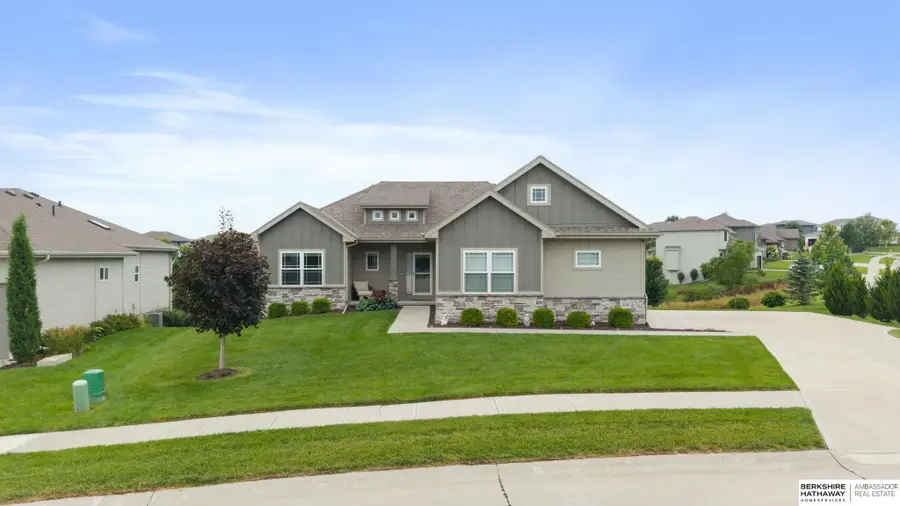4440 N 190th Avenue, Elkhorn, NE 68022 - #2