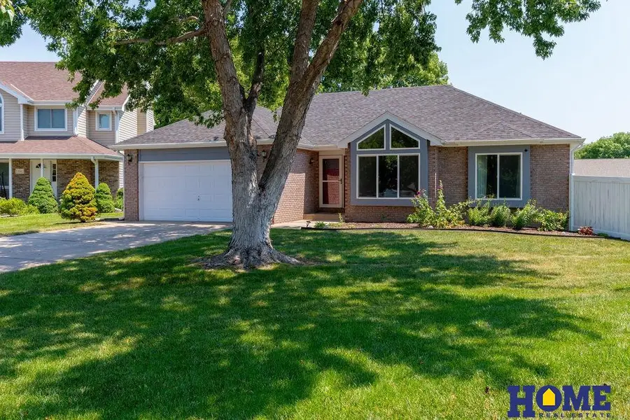 1841 Meadow Lark Circle, Lincoln, NE 68521 - #2