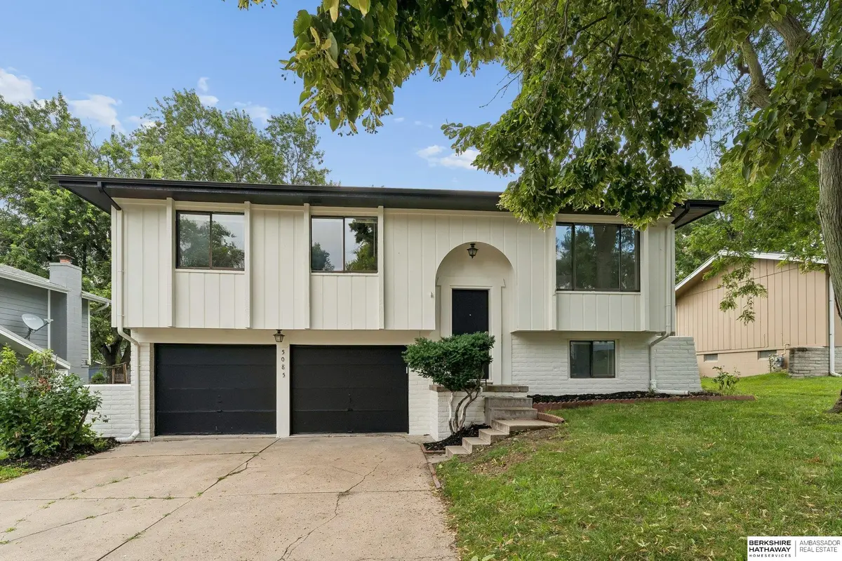 5085 S 105th Street, Omaha, NE 68127 - #1