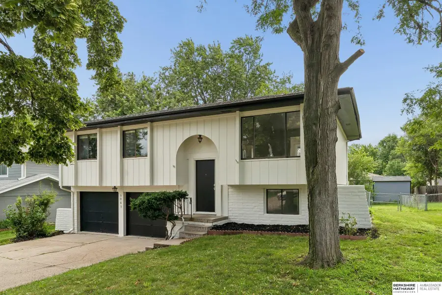 5085 S 105th Street, Omaha, NE 68127 - #3