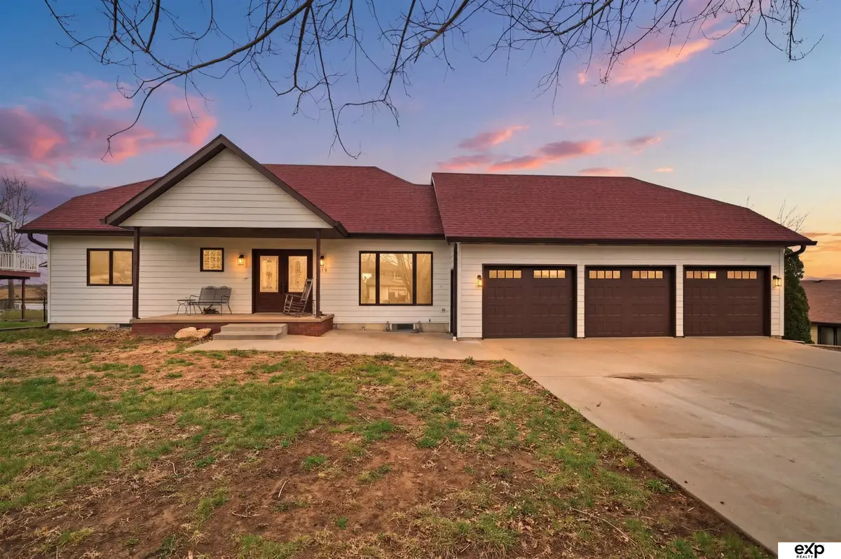719 Lakeview Drive, Eagle, NE 68347 - #1