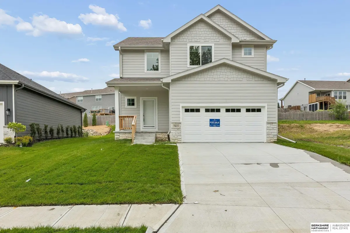 7813 N 116th Avenue, Omaha, NE 68142 - #1