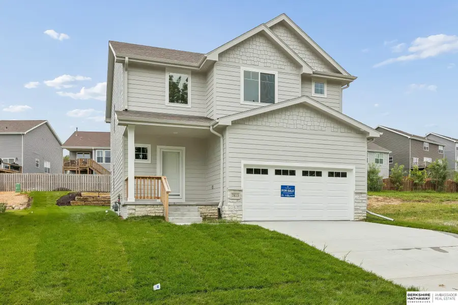 7813 N 116th Avenue, Omaha, NE 68142 - #2
