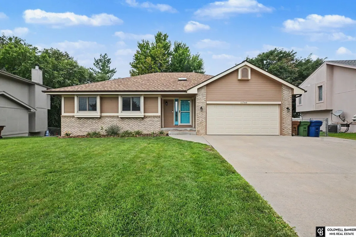 11760 Mccarty Loup, Bellevue, NE 68123 - #1