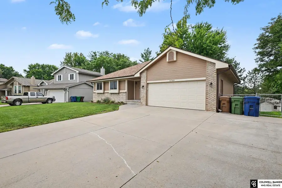 11760 Mccarty Loup, Bellevue, NE 68123 - #2