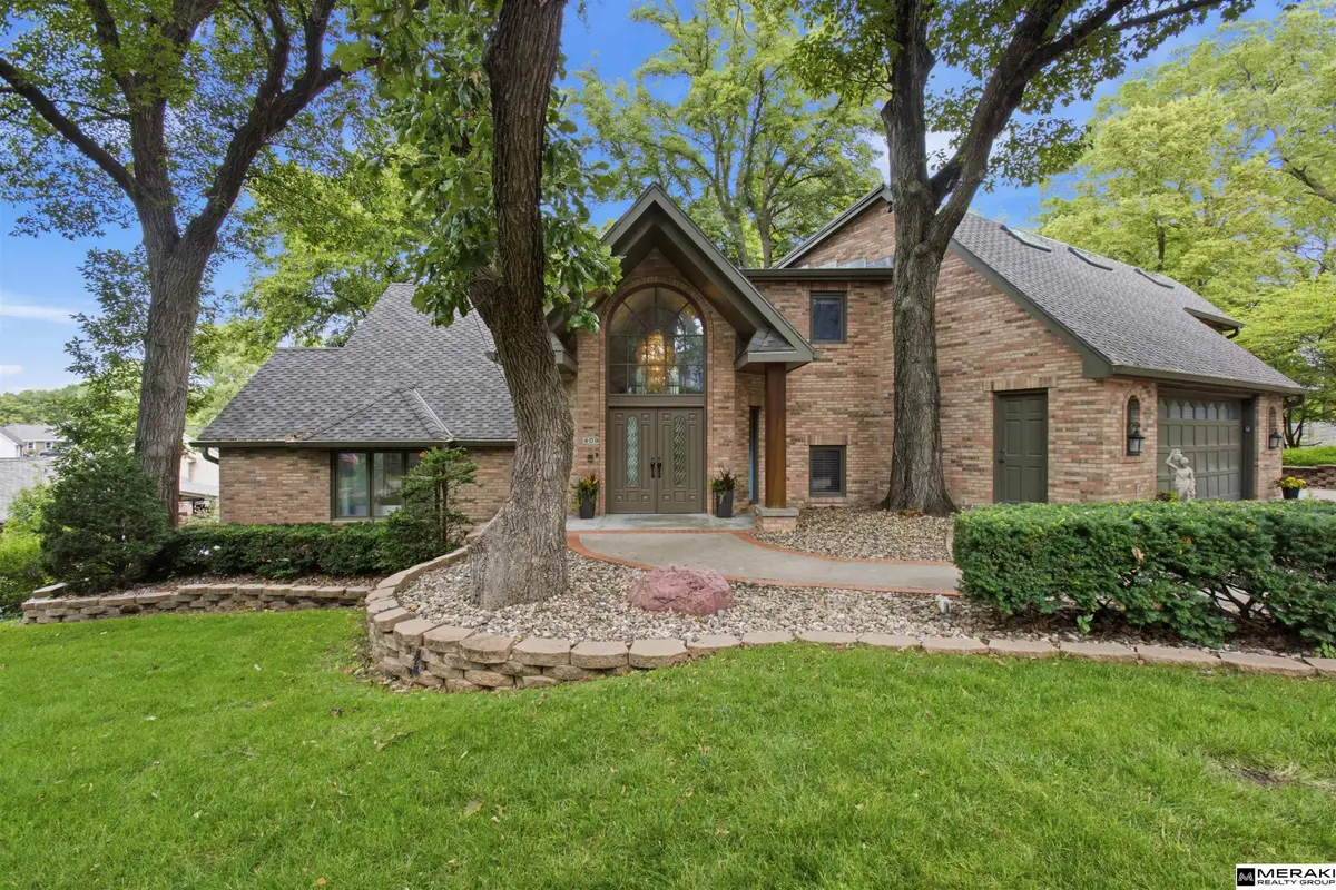 409 Martin Drive N, Bellevue, NE 68005 - #1
