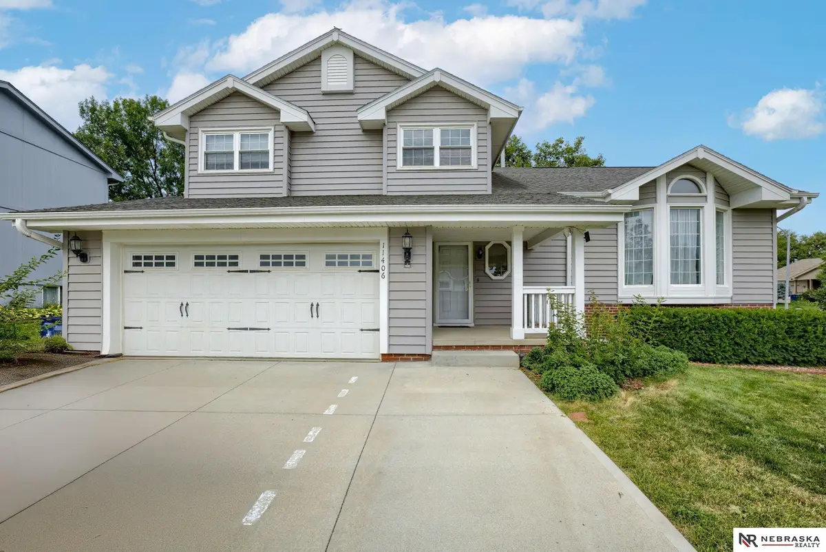11406 S 43rd Street, Bellevue, NE 68123 - #1