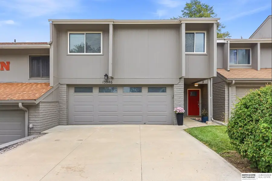 13946 Greenfield Road, Omaha, NE 68138 - #2