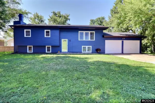 441 Sunset Drive, Fremont, NE 68025
