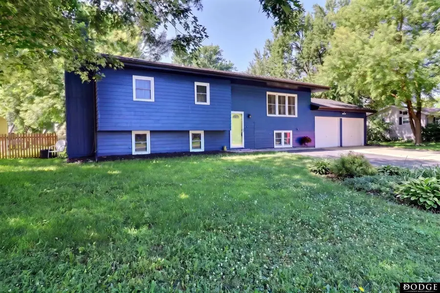 441 Sunset Drive, Fremont, NE 68025 - #2