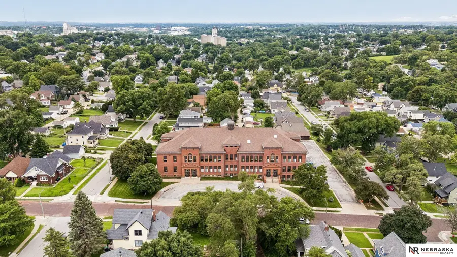 3401 Martha Street #11E, Omaha, NE 68105 - #2